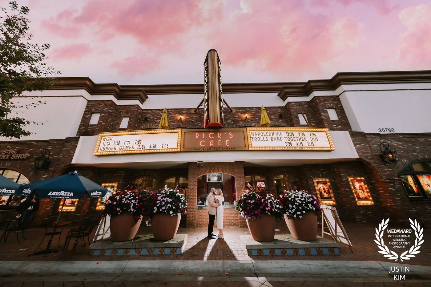 Collection 100 photo by Justin Kim