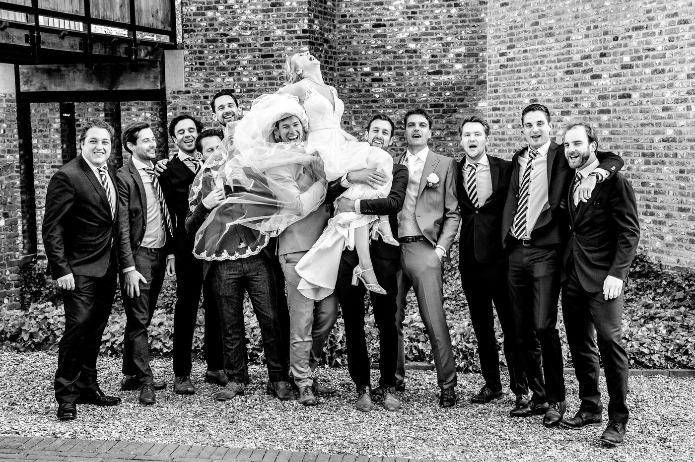 Collection 101 photo by Oliver Verheij