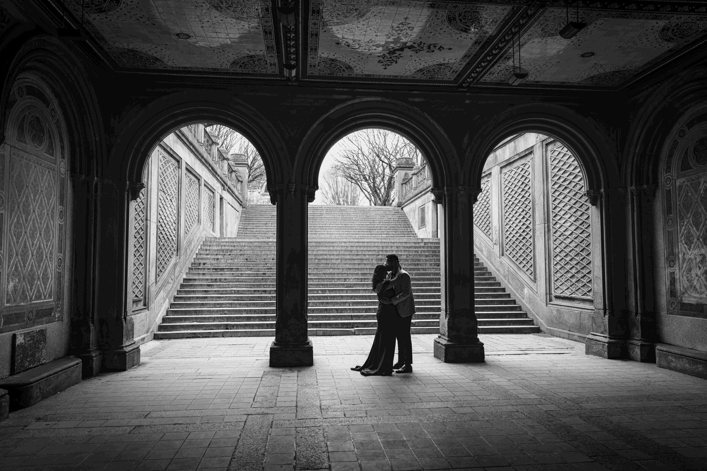 Collection 101 photo by Mario Tawab