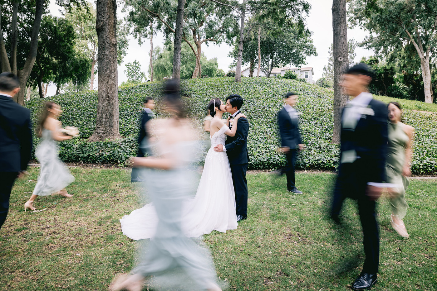 Collection 103 photo by Justin Kim