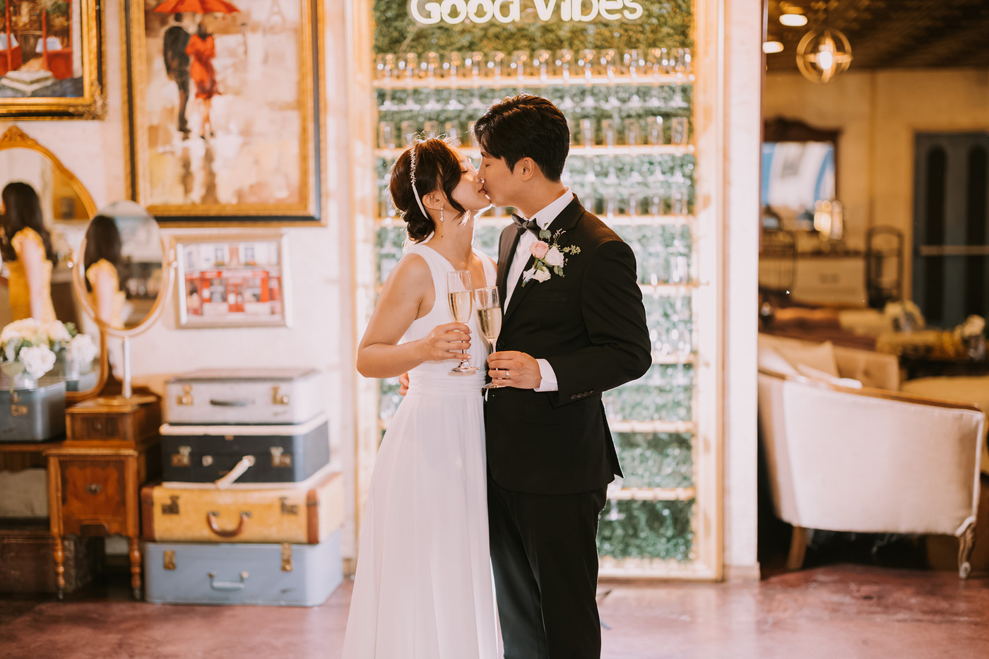 Collection 103 photo by Justin Kim