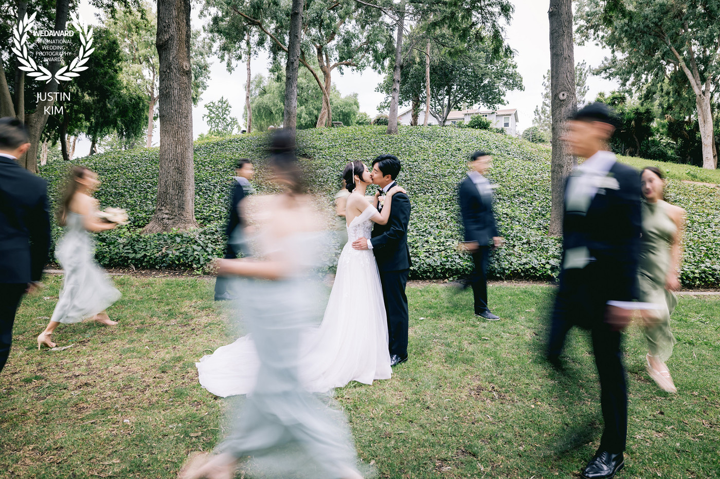 Collection 103 photo by Justin Kim