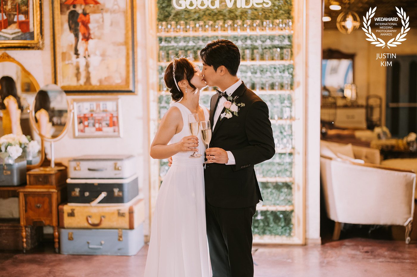 Collection 103 photo by Justin Kim