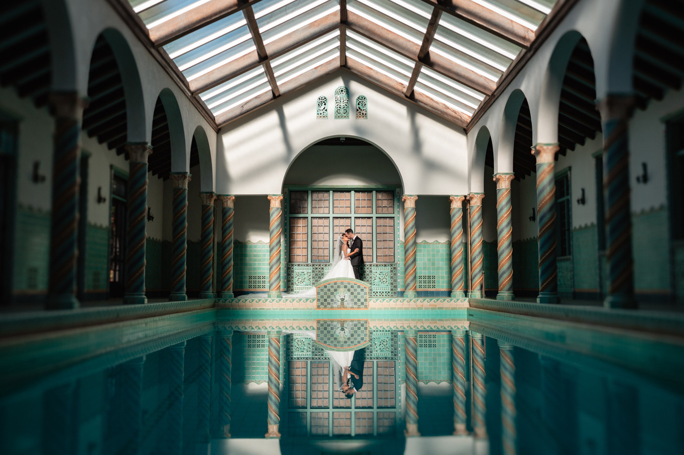 Collection 104 photo by Nicholas Yee