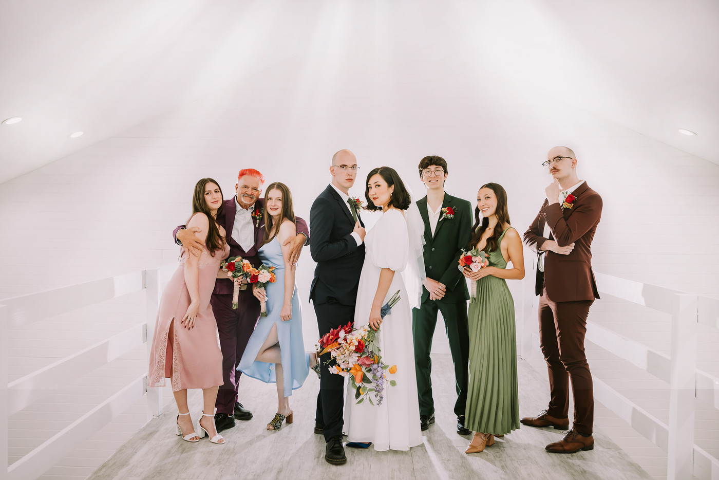 Collection 105 photo by Justin Kim