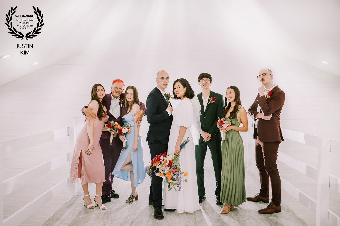 Collection 105 photo by Justin Kim
