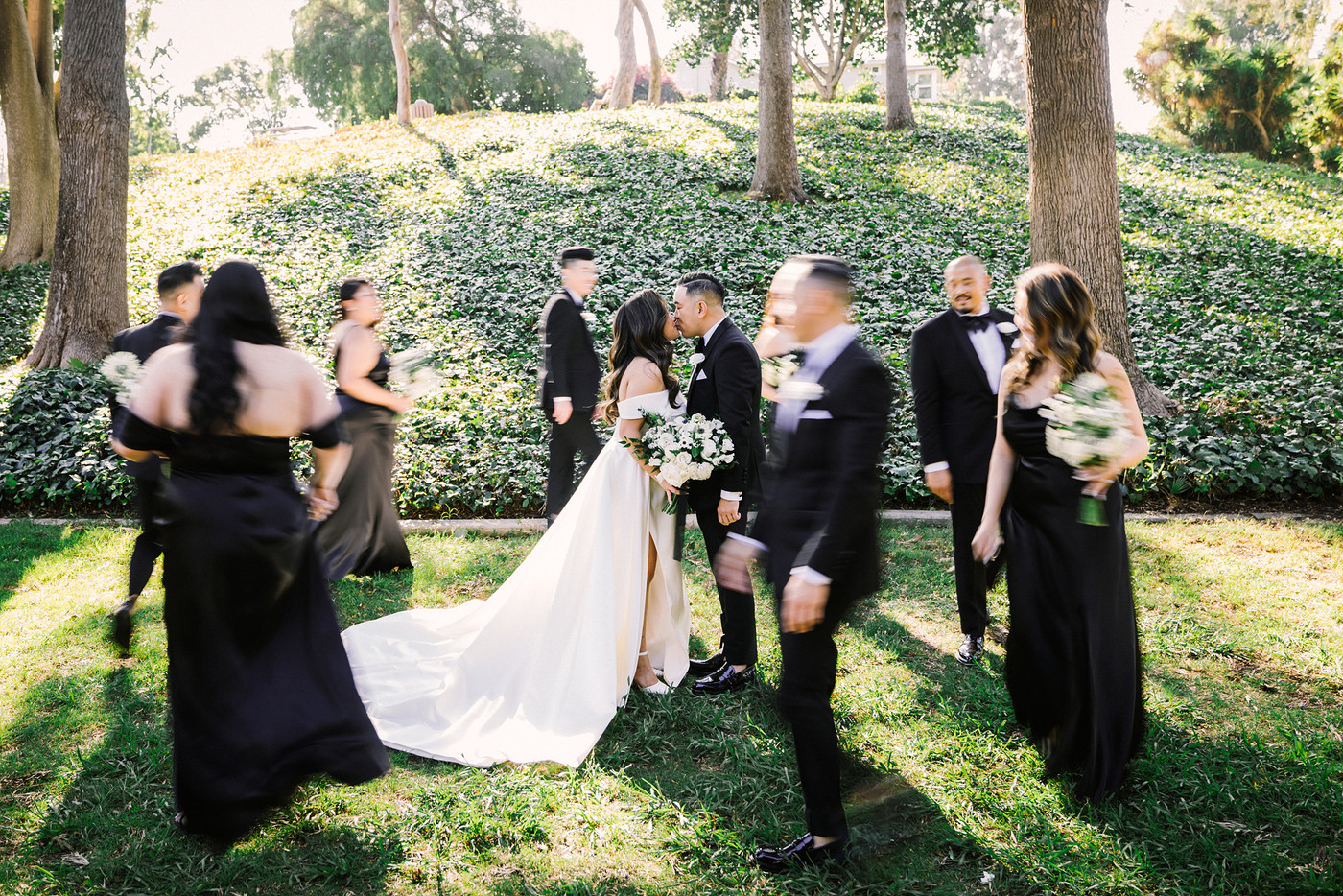 Collection 109 photo by Justin Kim