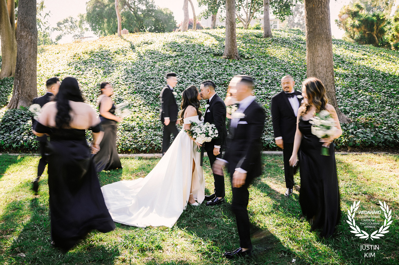 Collection 109 photo by Justin Kim