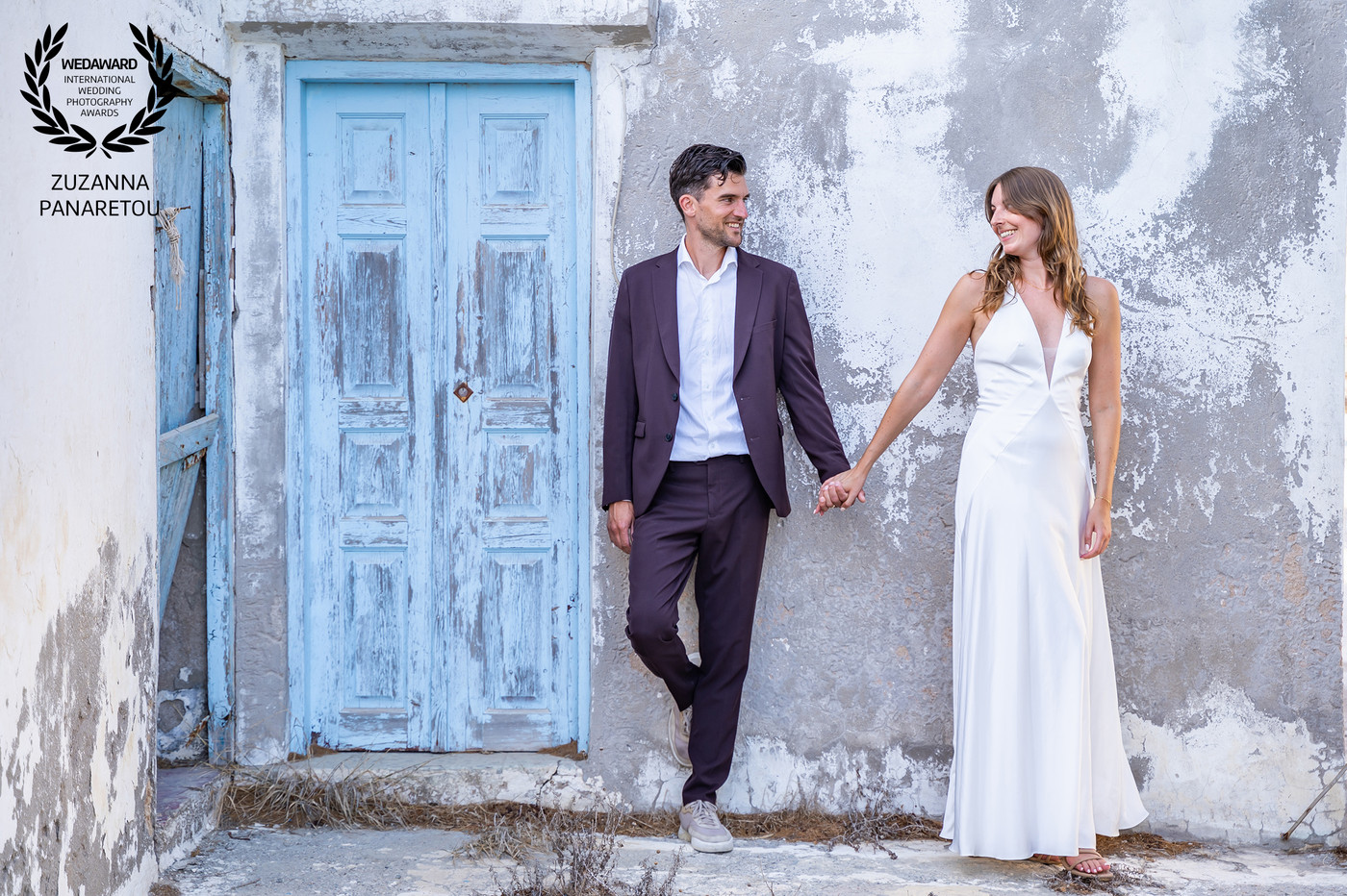 Collection 109 photo by Zuzanna Panaretou