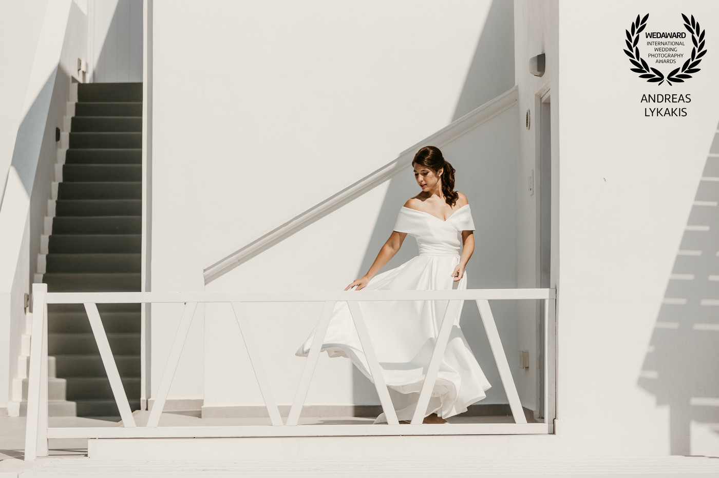 Collection 110 photo by Andreas Lykakis