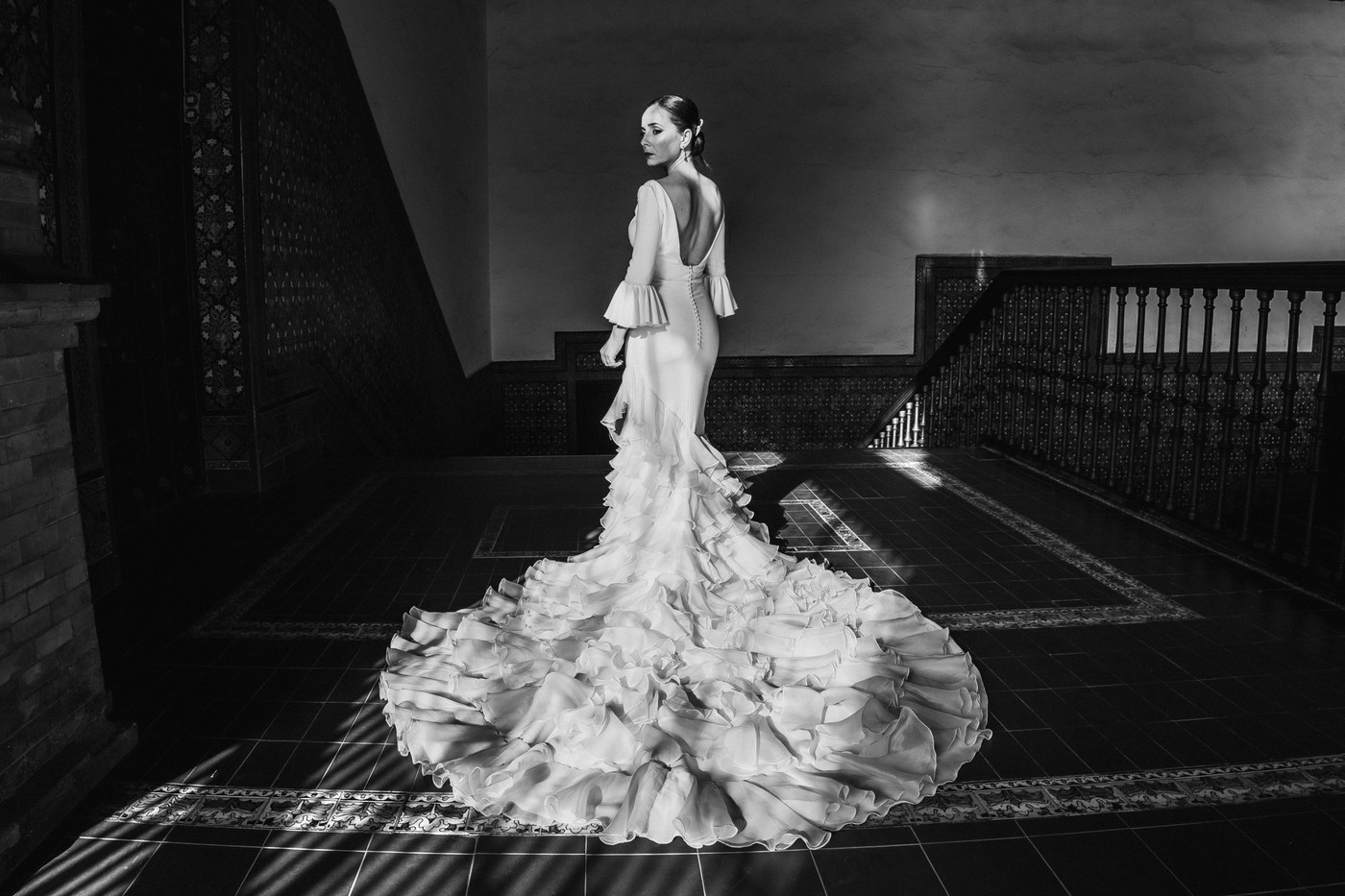 Collection 111 photo by David Anzoleaga