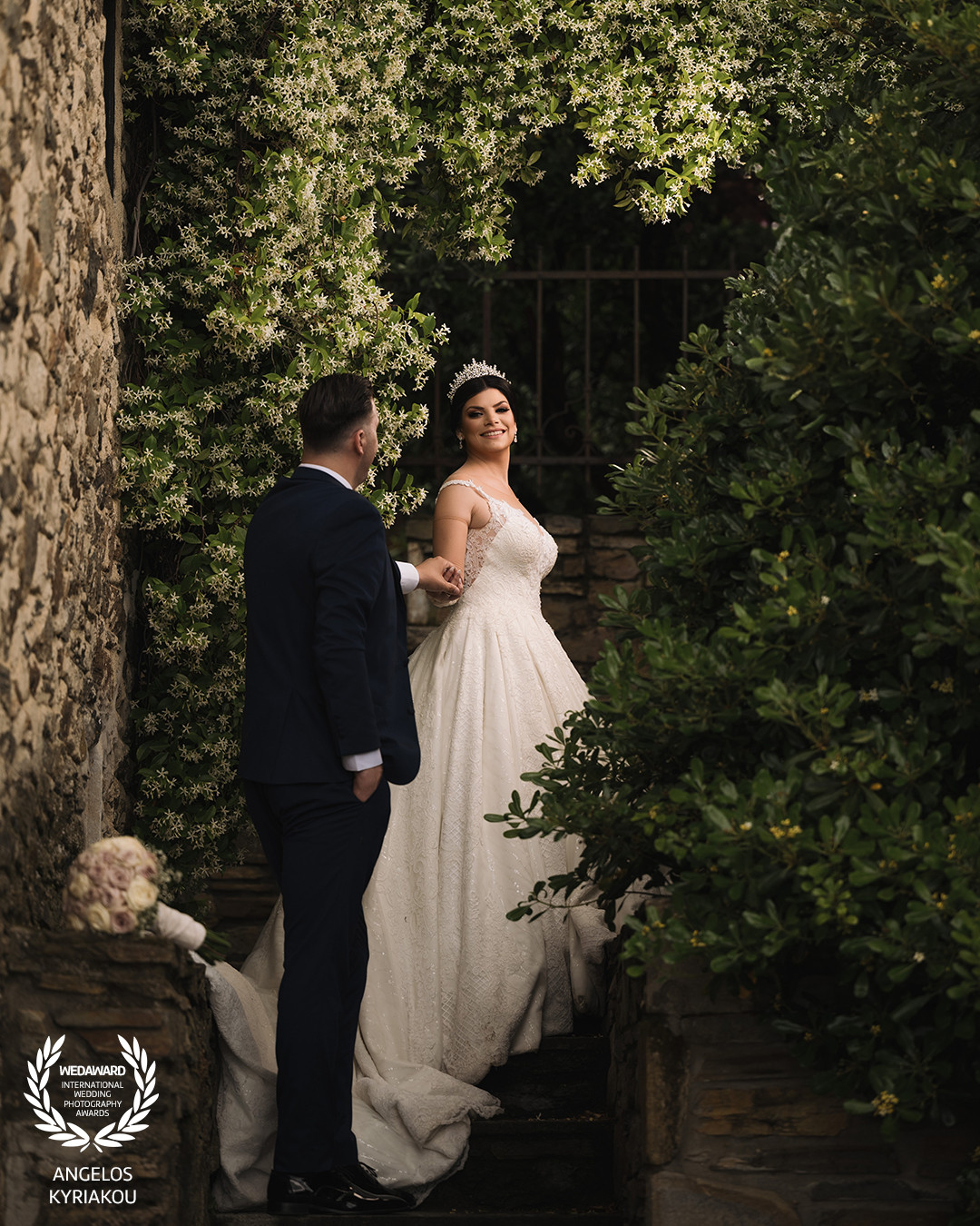 Collection 112 photo by Angelos Kyriakou