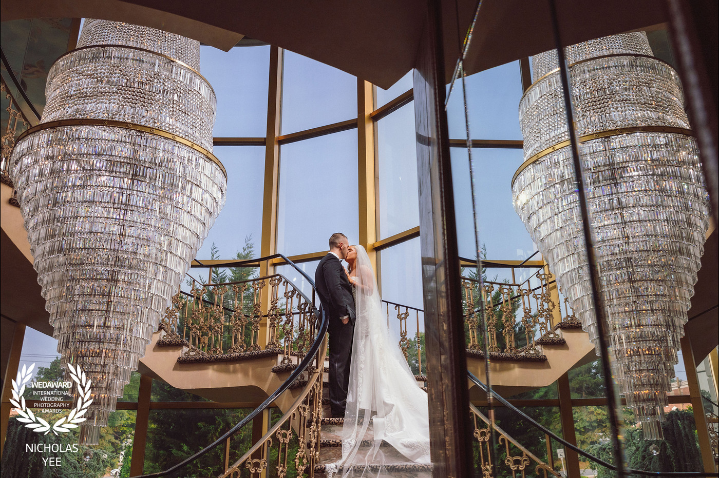 Collection 112 photo by Nicholas Yee