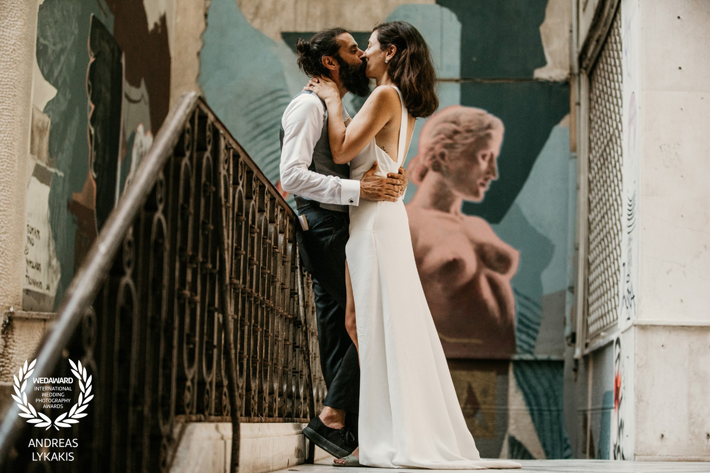 Collection 113 photo by Andreas Lykakis
