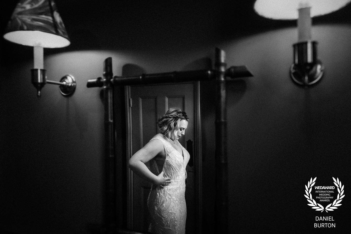 Collection 114 photo by Daniel Burton