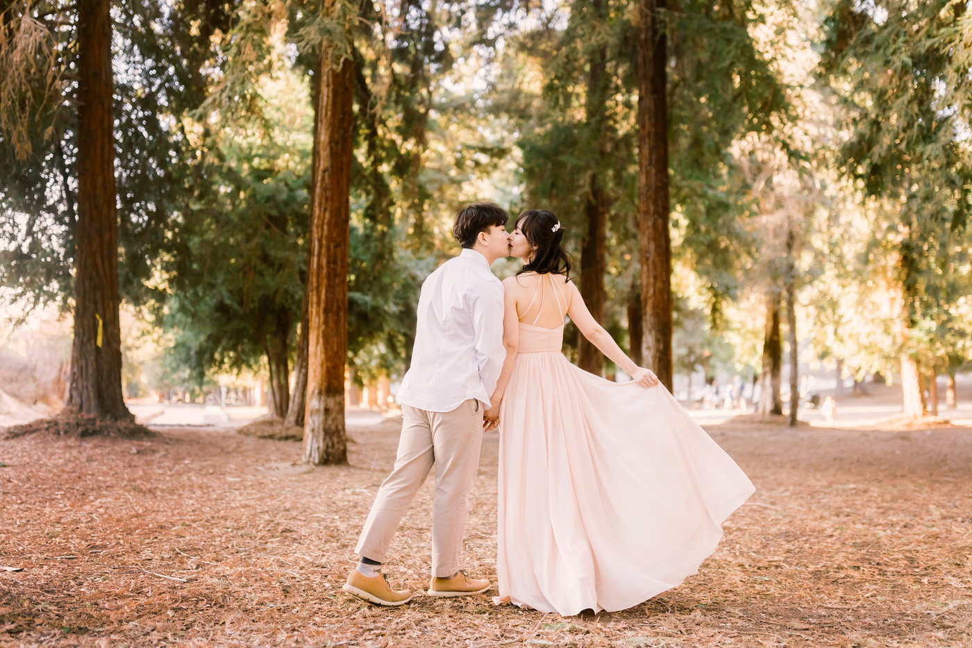 Collection 114 photo by Justin Kim