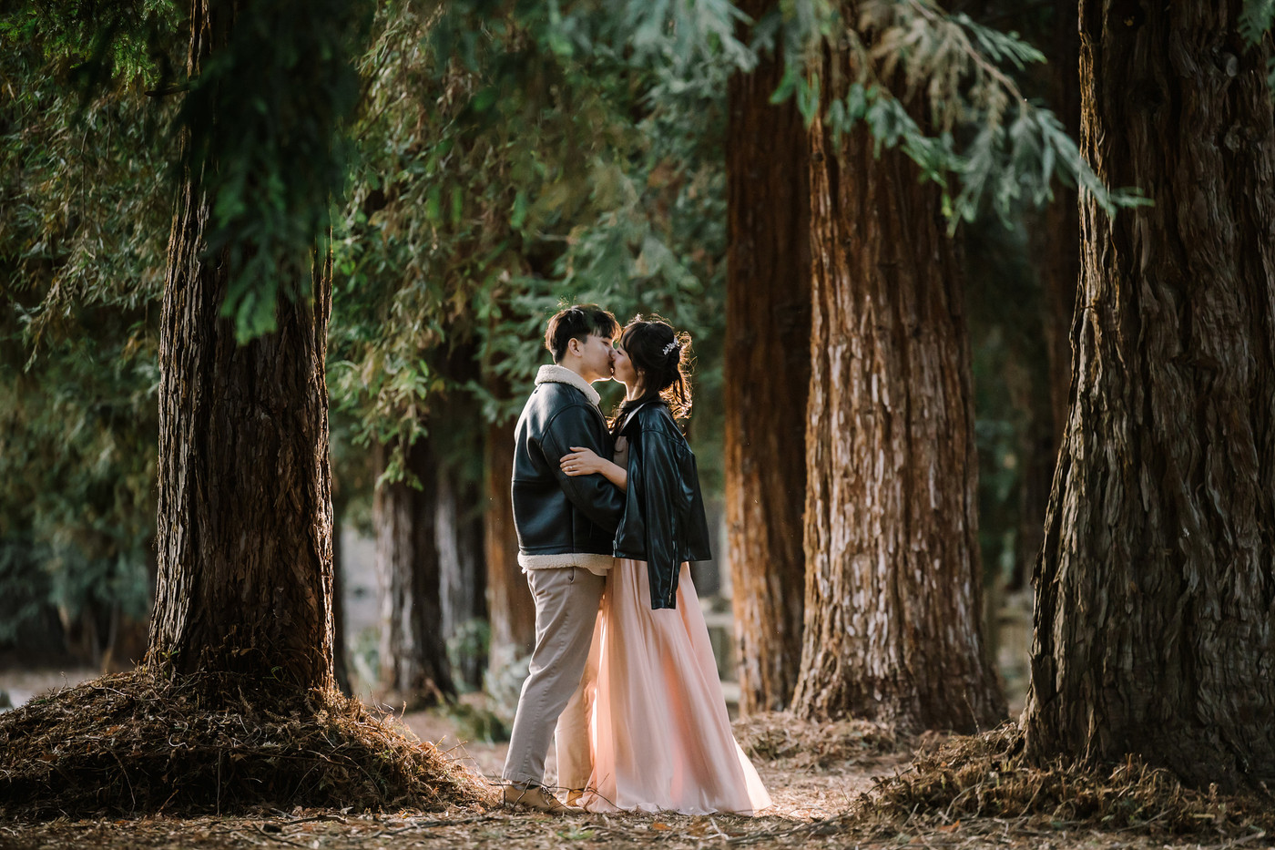 Collection 114 photo by Justin Kim