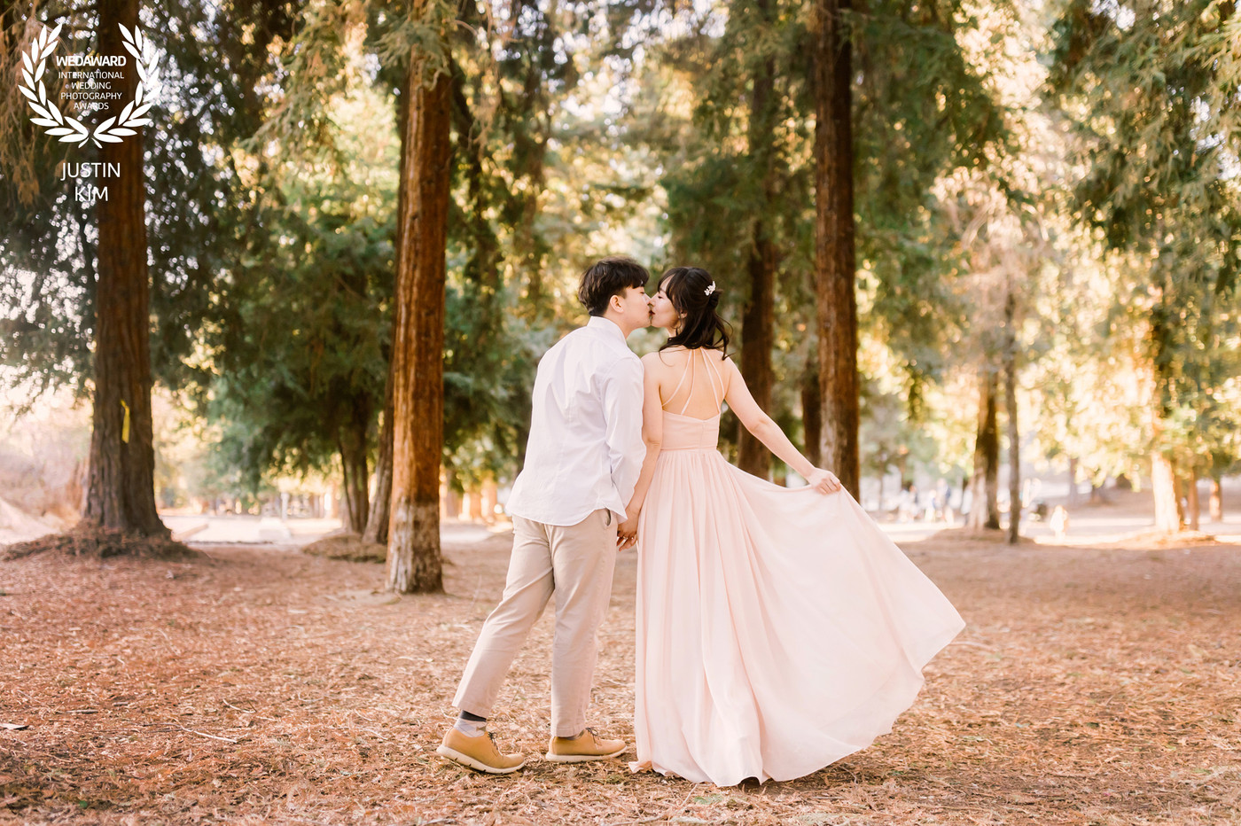 Collection 114 photo by Justin Kim