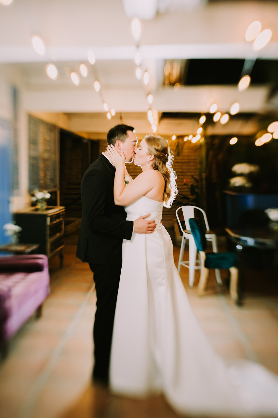 Collection 115 photo by Justin Kim