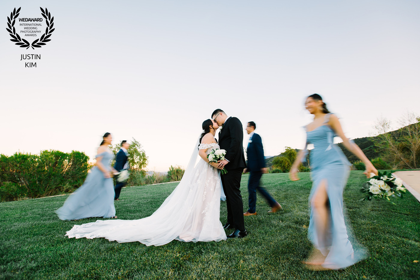 Collection 116 photo by Justin Kim