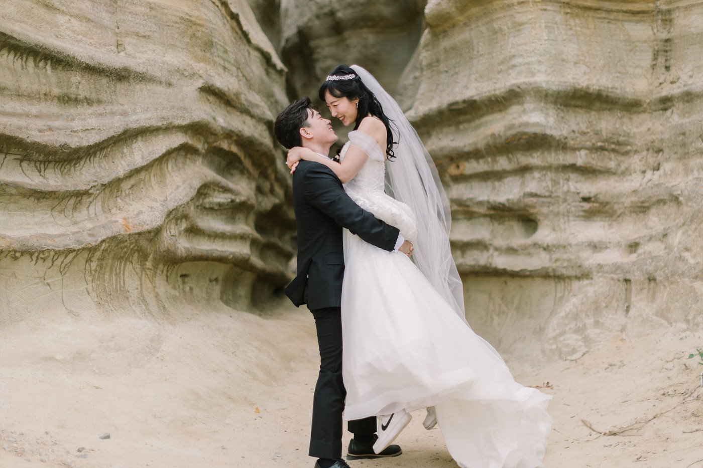 Collection 117 photo by Justin Kim