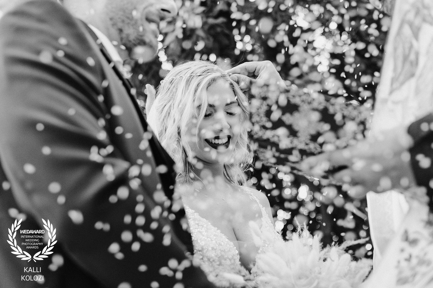 Collection 117 photo by Kalli Kolozi