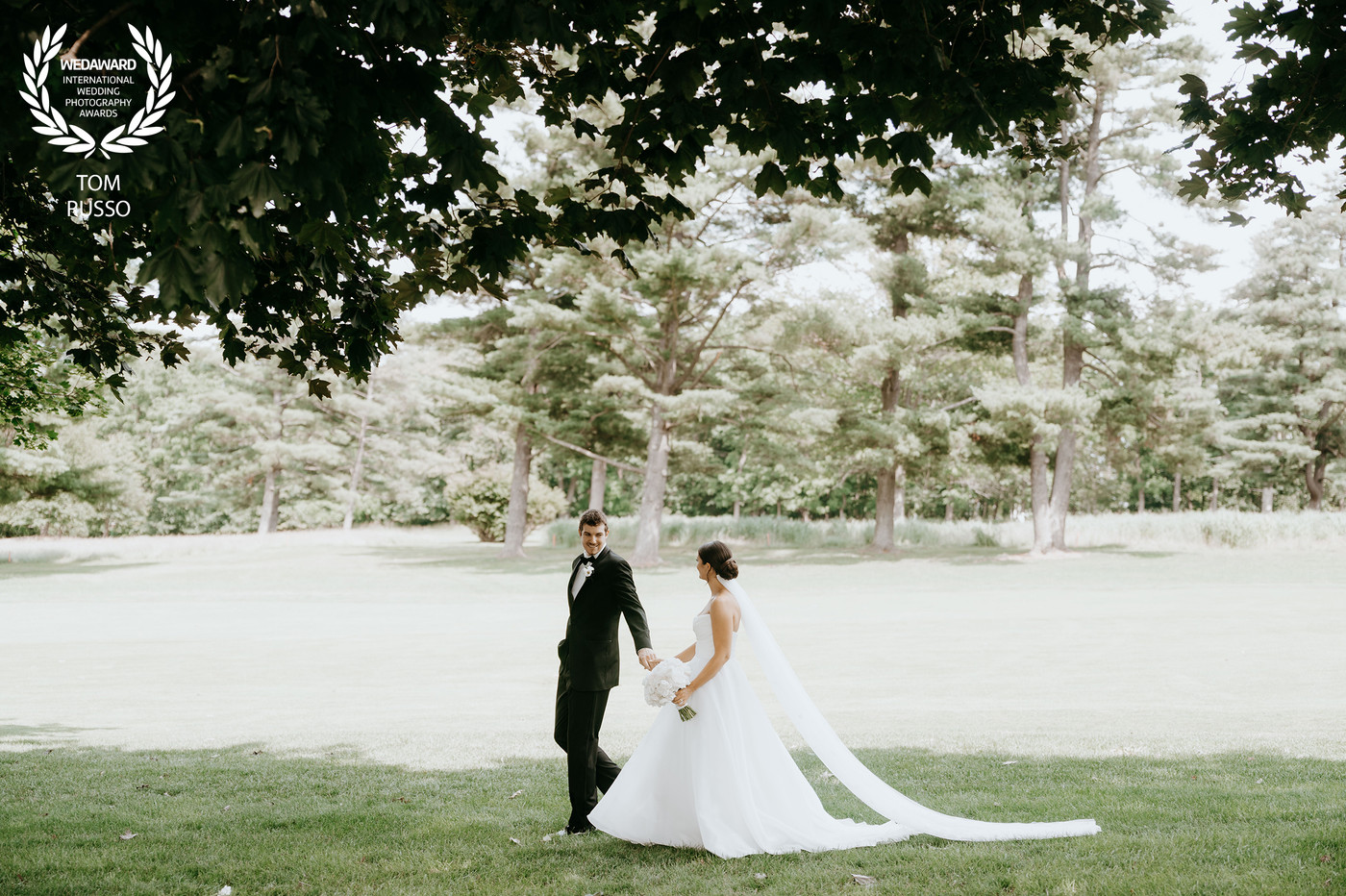 Collection 118 photo by Tom Russo