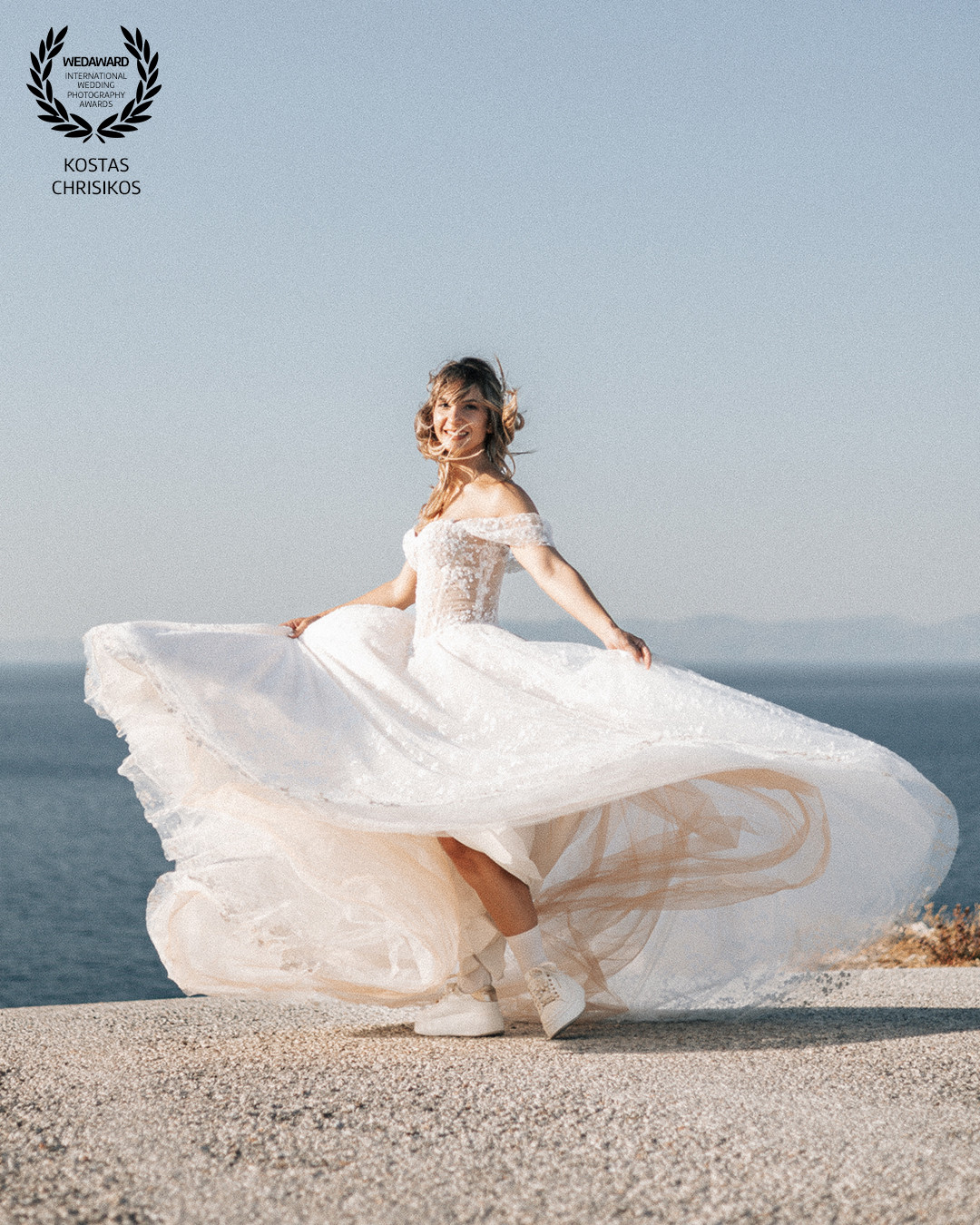 Collection 118 photo by Kostas Chrisikos