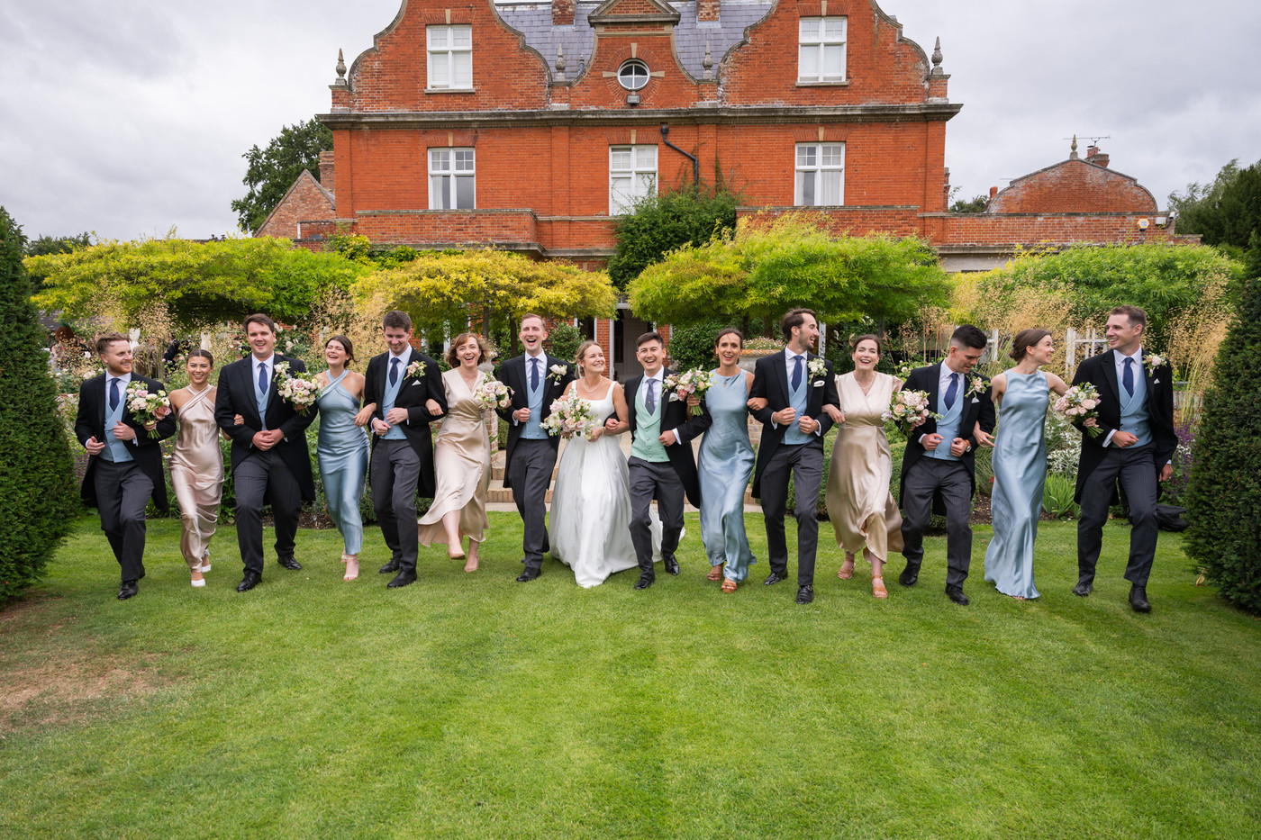 Collection 118 photo by Mark Nortcliffe