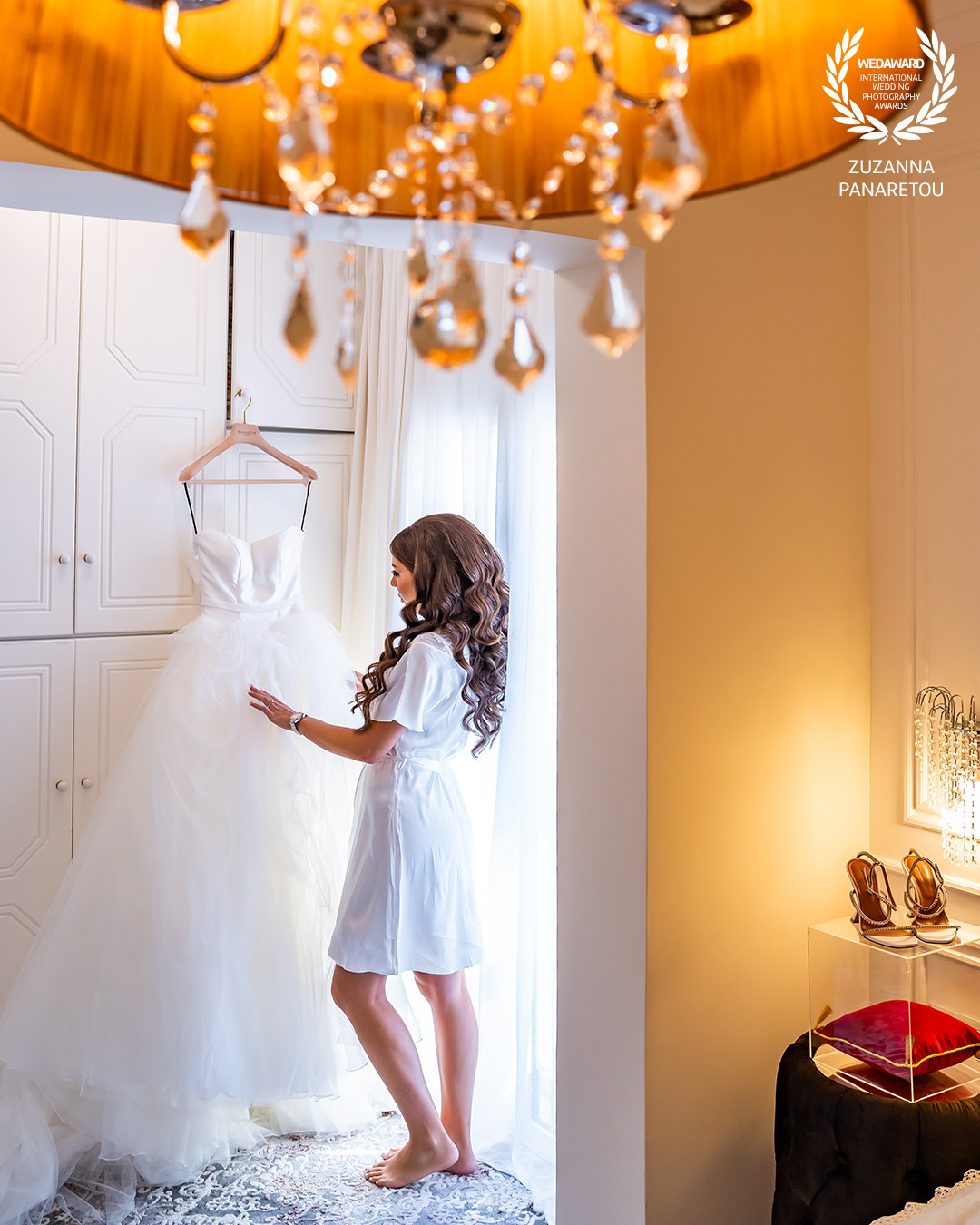 Collection 118 photo by Zuzanna Panaretou