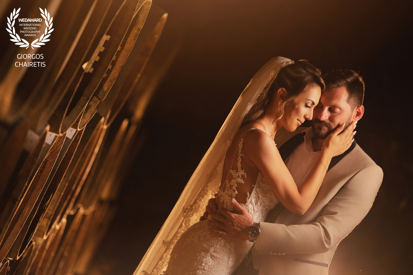 Collection 118 photo by Giorgos Chairetis