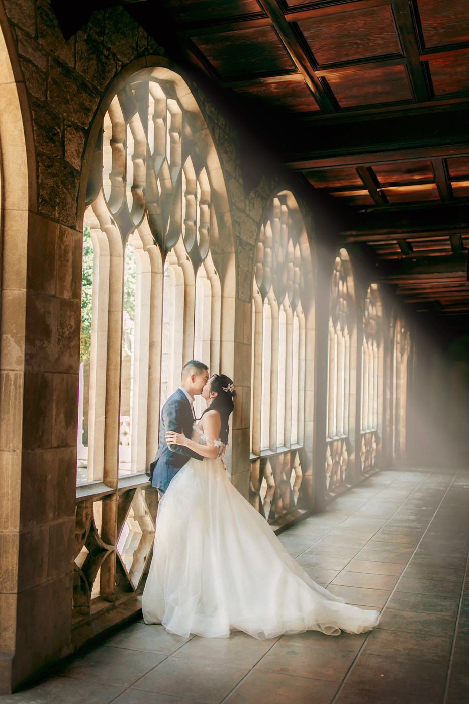 Collection 119 photo by Justin Kim