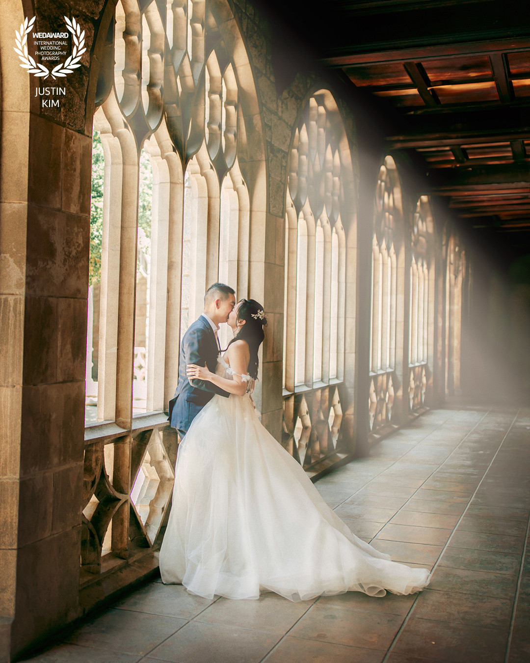 Collection 119 photo by Justin Kim