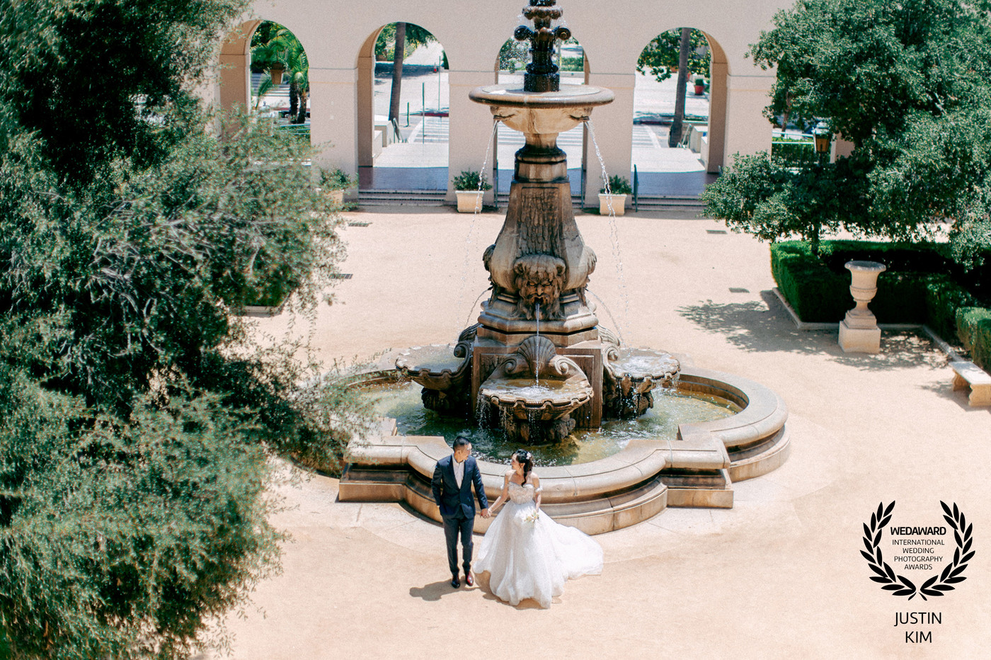 Collection 119 photo by Justin Kim