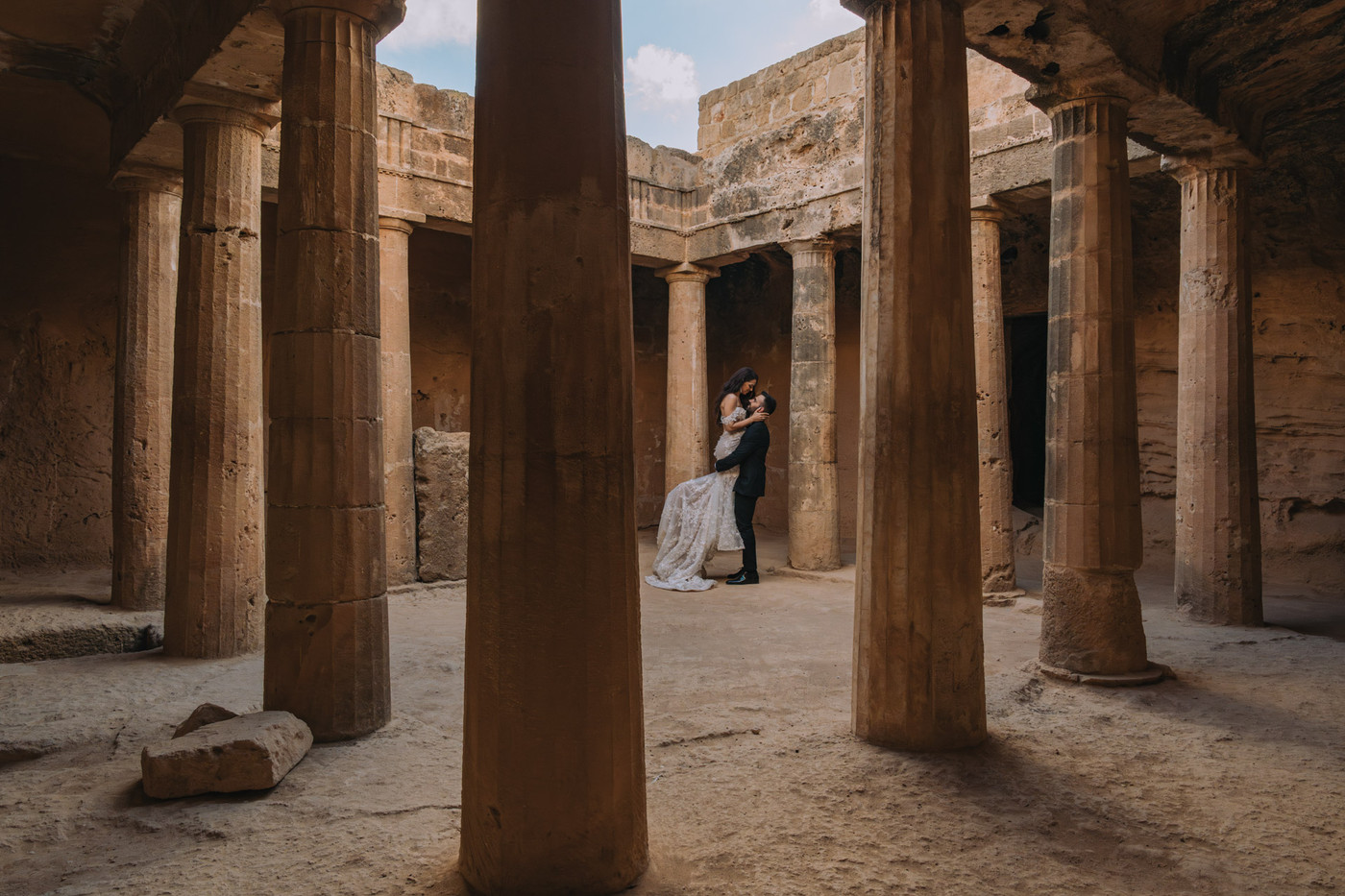 Collection 119 photo by Konstantinos Foutzitzidis
