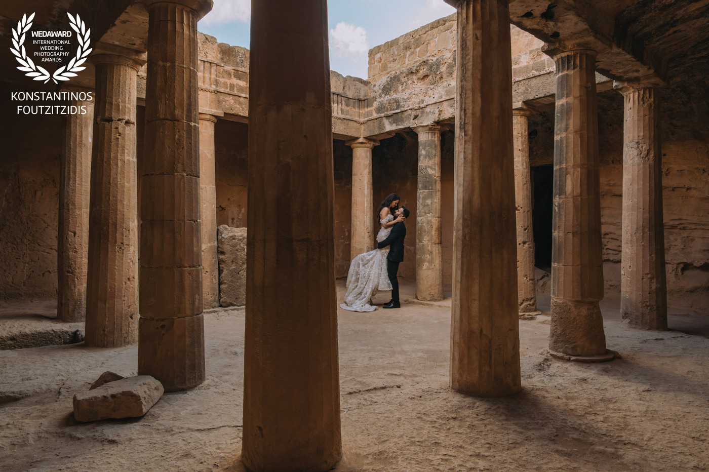 Collection 119 photo by Konstantinos Foutzitzidis