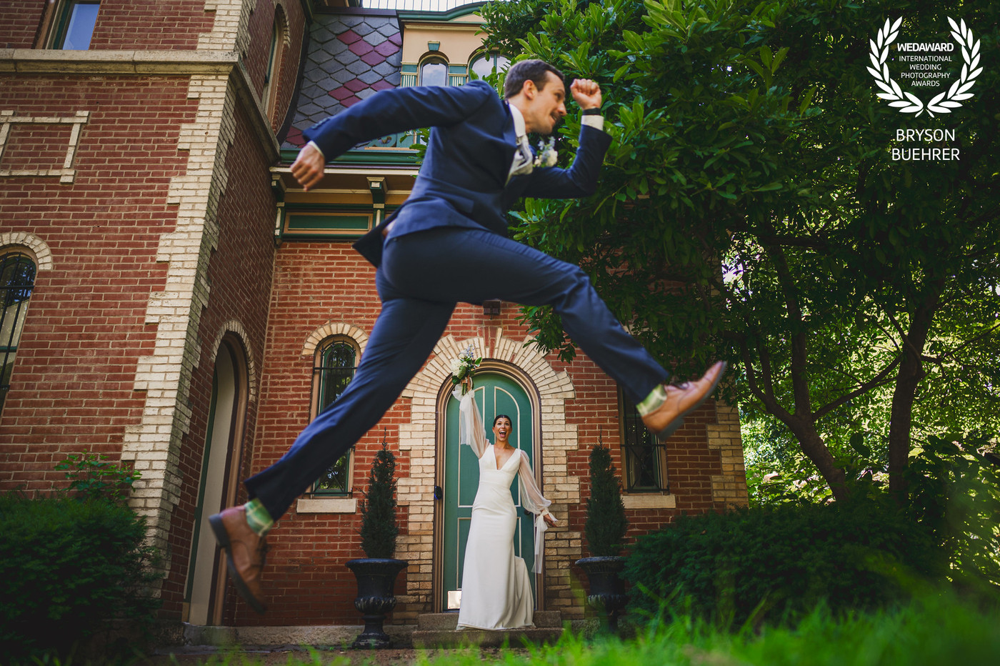Collection 120 photo by Bryson Buehrer