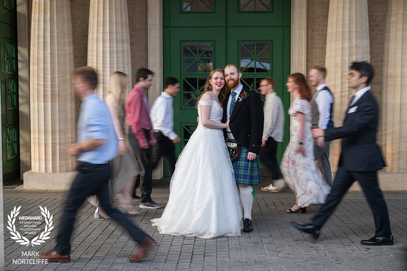 Collection 120 photo by Mark Nortcliffe