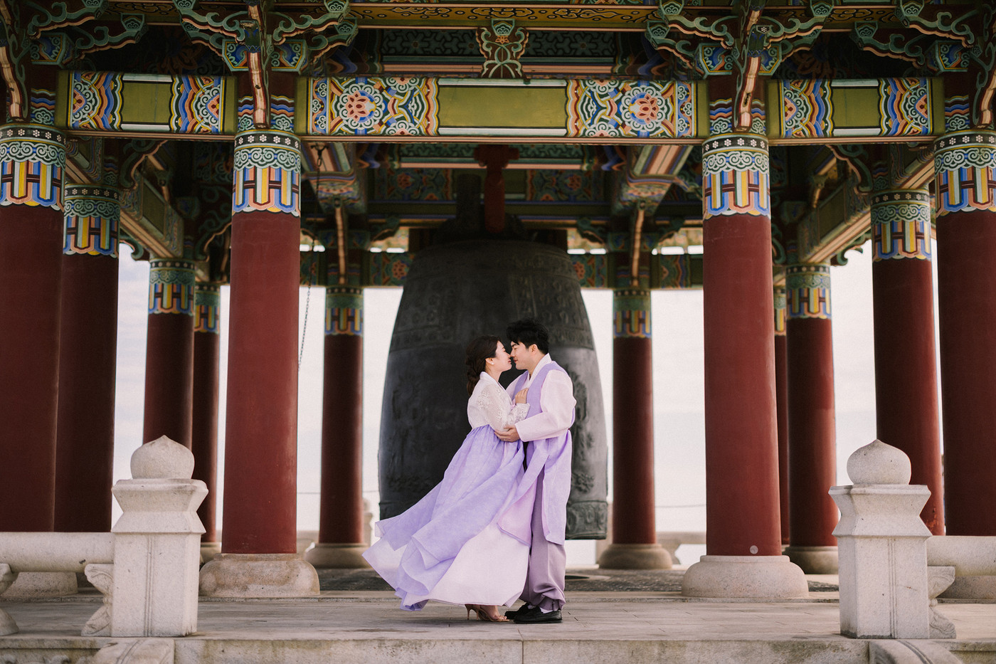 Collection 121 photo by Justin Kim