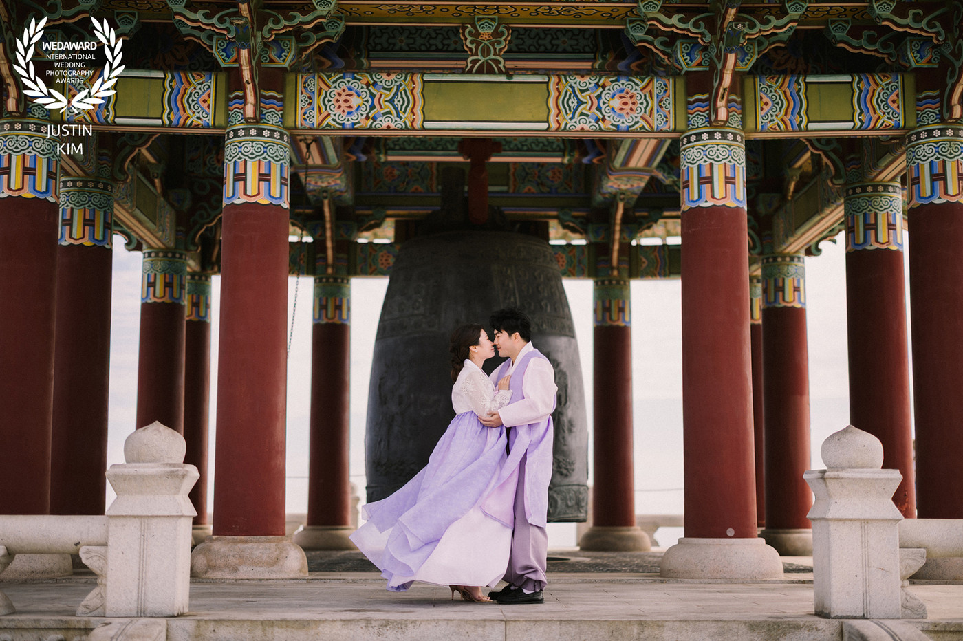 Collection 121 photo by Justin Kim