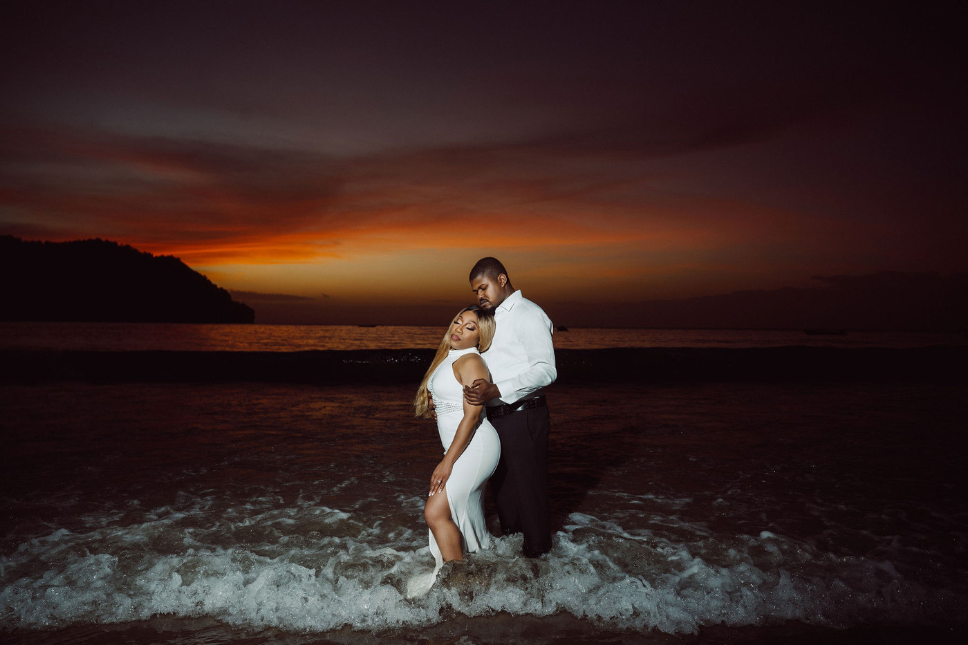 Collection 121 photo by Shemeon Williams