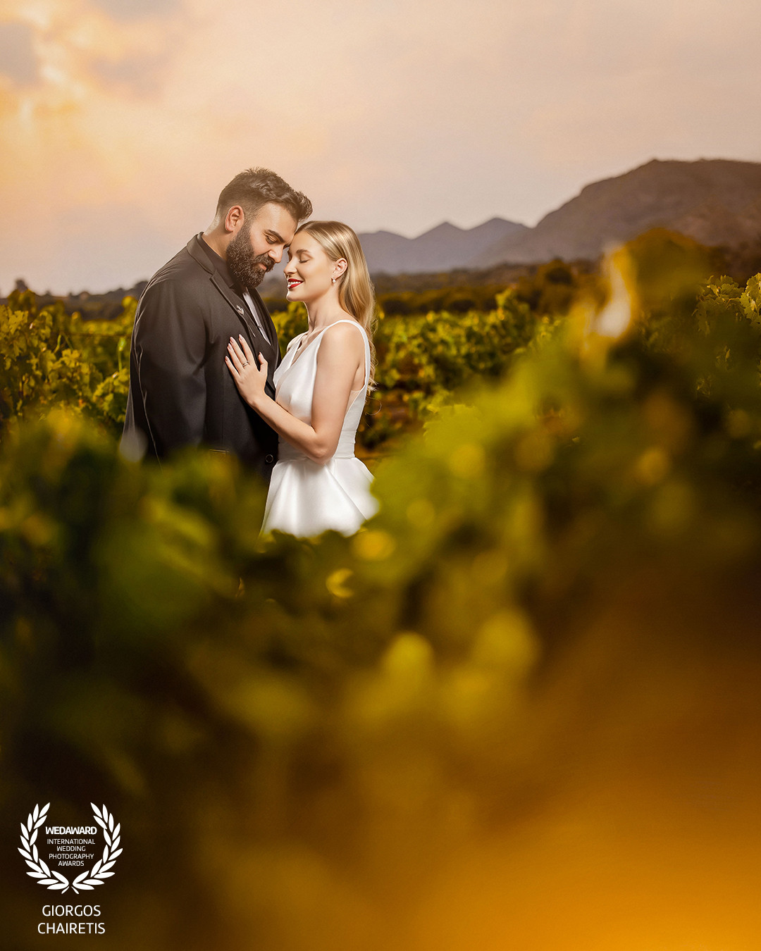 Collection 121 photo by Giorgos Chairetis
