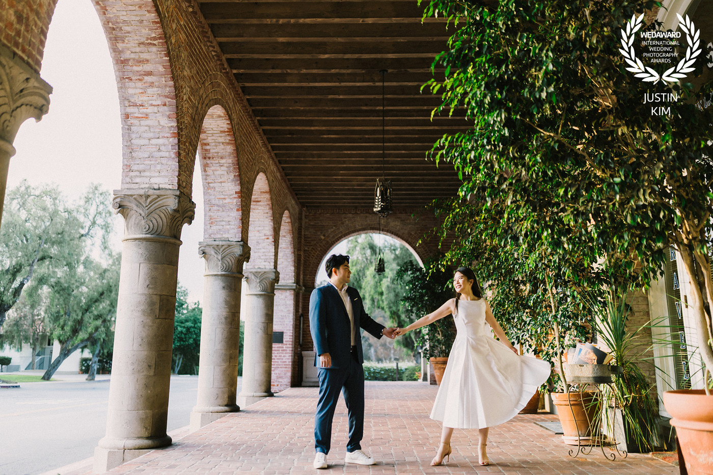 Collection 122 photo by Justin Kim