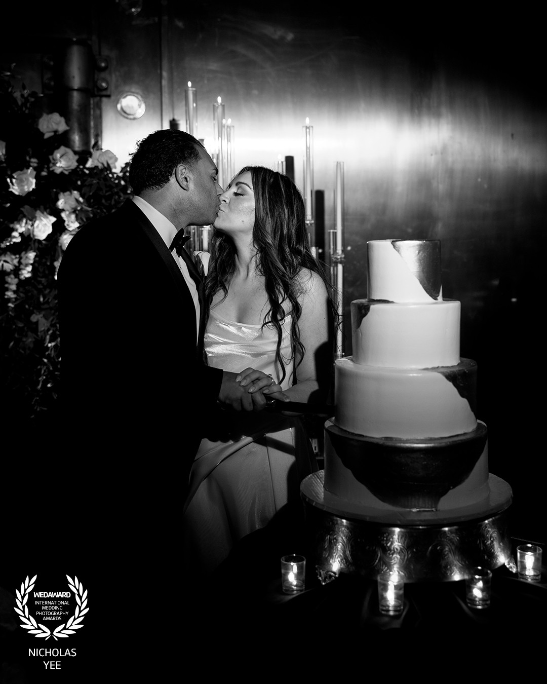 Collection 122 photo by Nicholas Yee