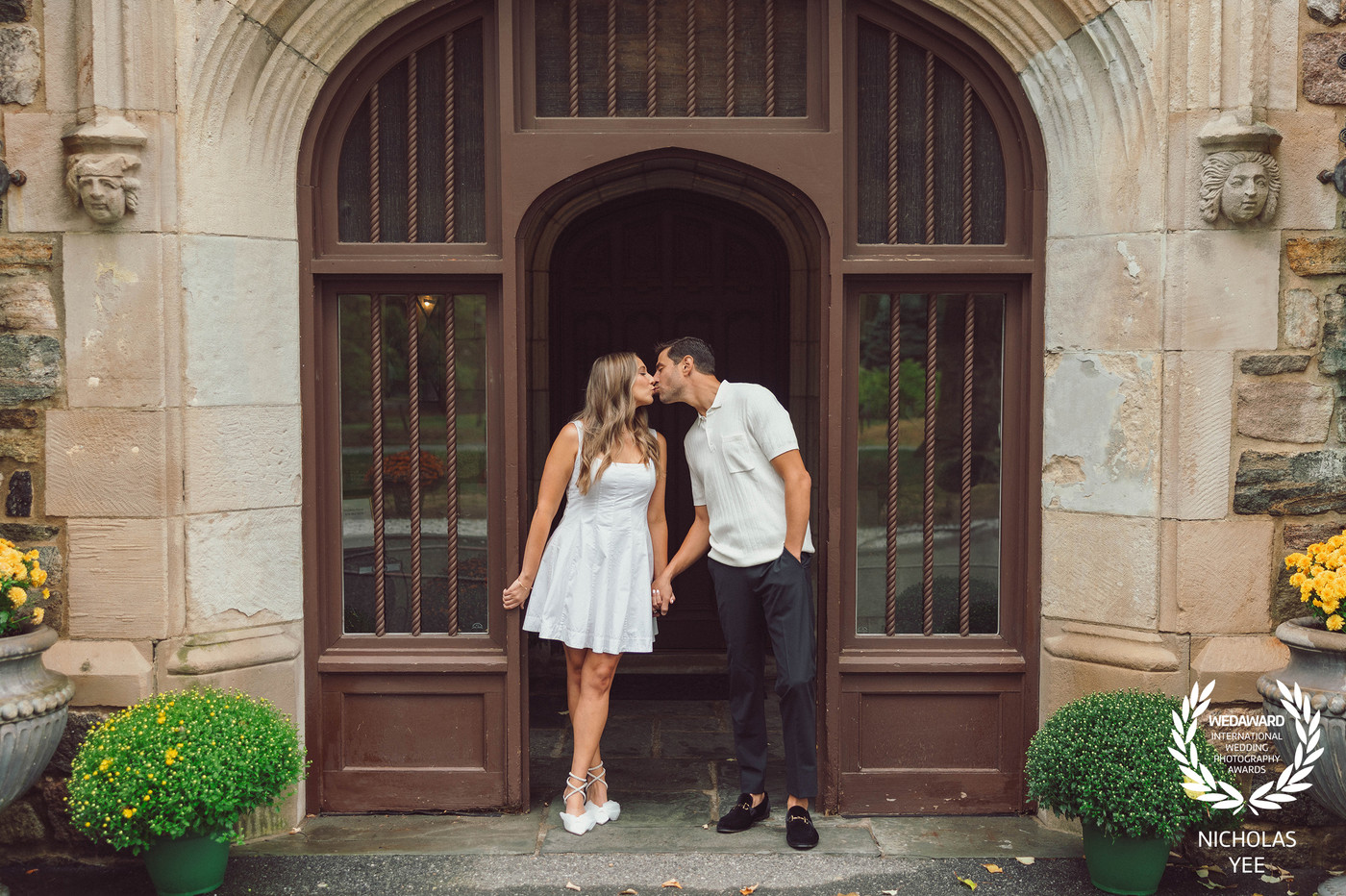 Collection 122 photo by Nicholas Yee