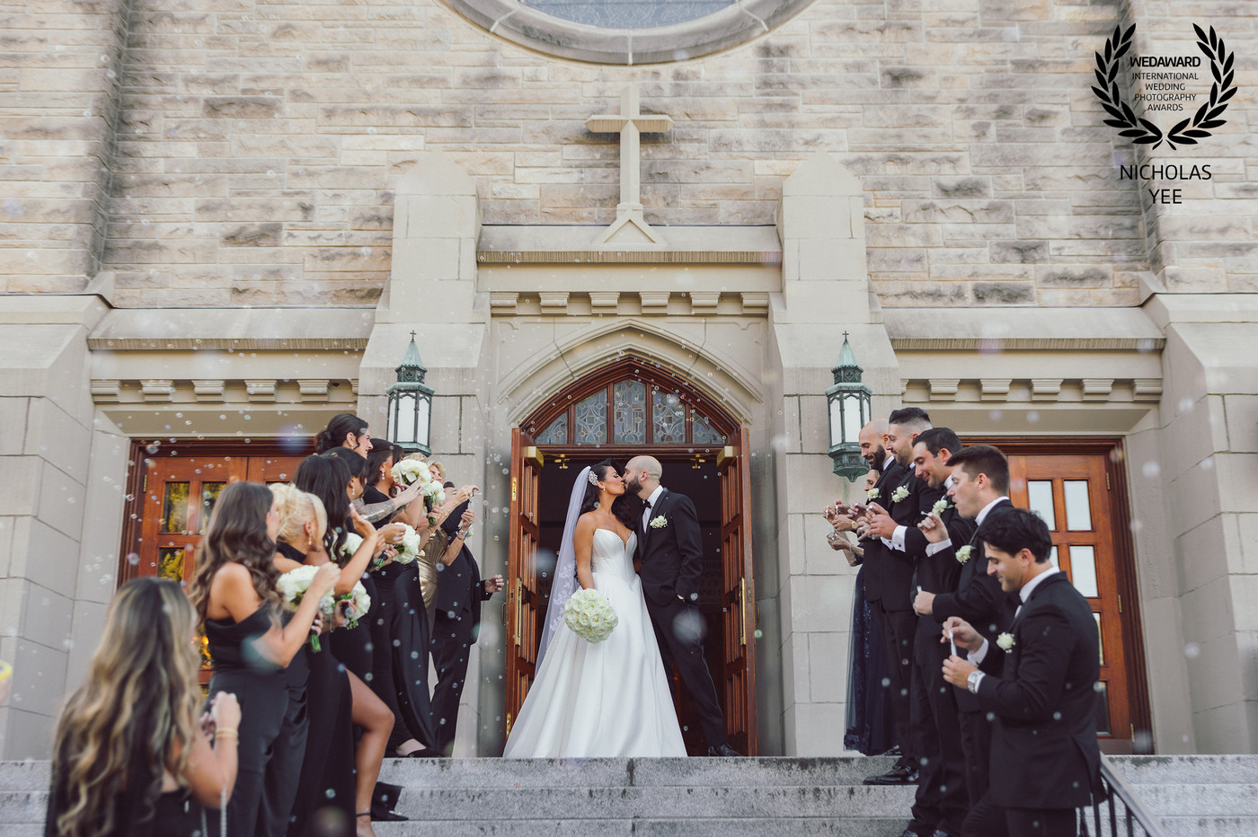 Collection 122 photo by Nicholas Yee
