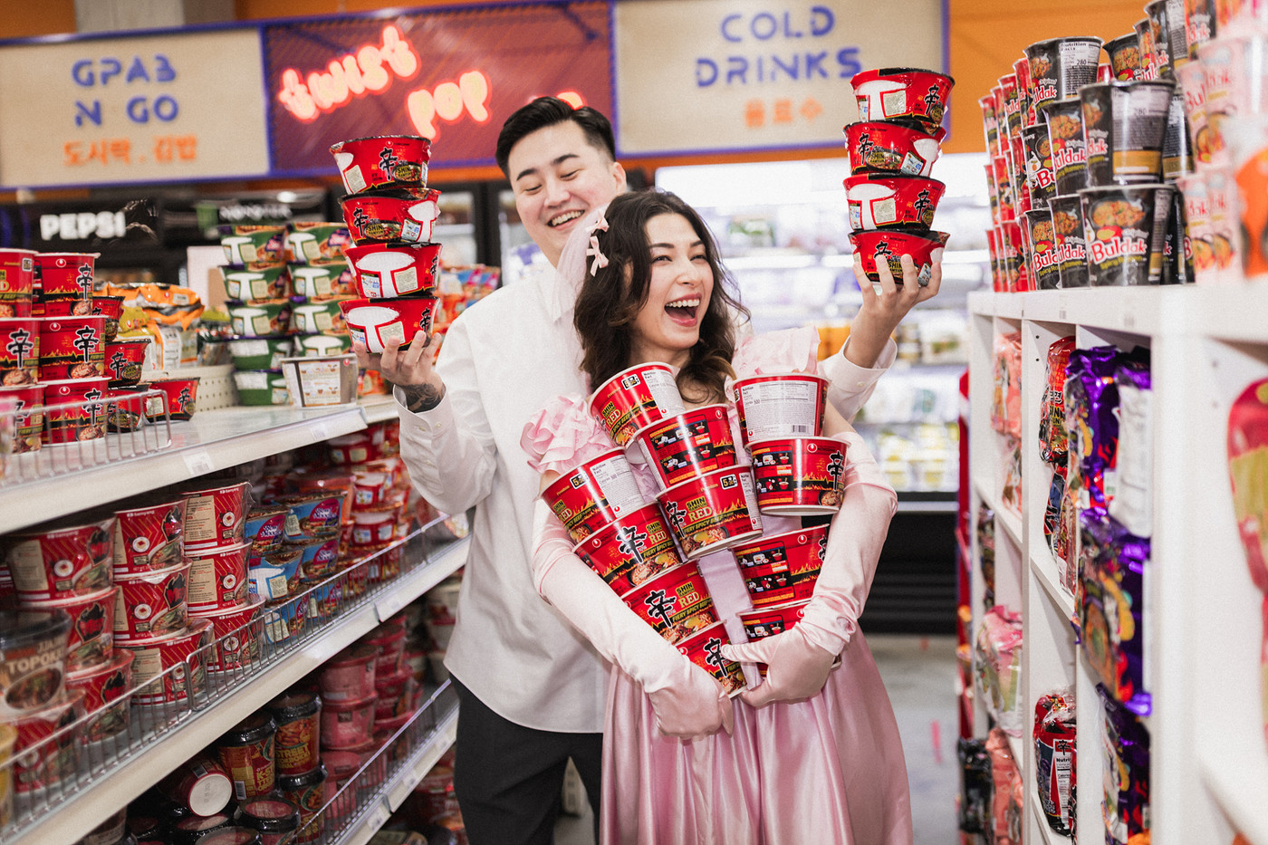 Collection 124 photo by Justin Kim