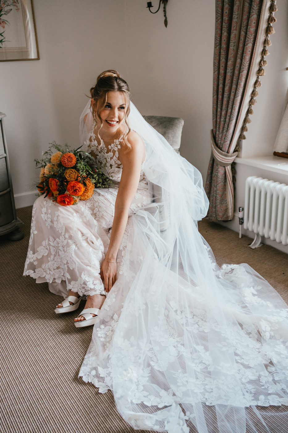 Collection 124 photo by Liz Greenhalgh