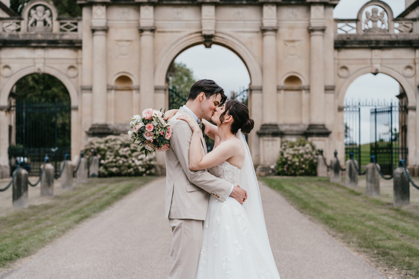 Collection 124 photo by Liz Greenhalgh
