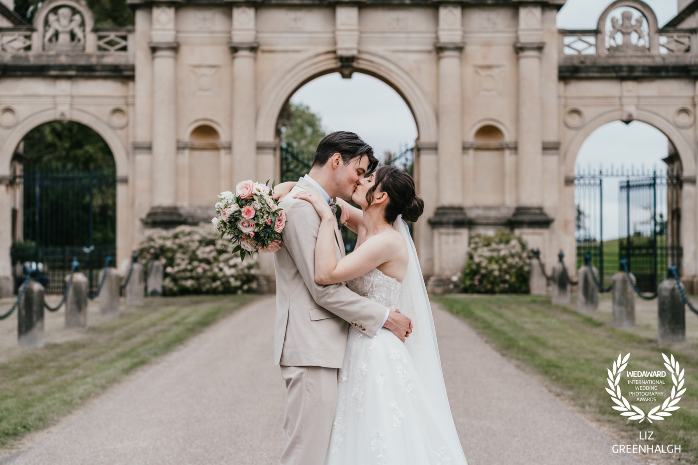 Collection 124 photo by Liz Greenhalgh